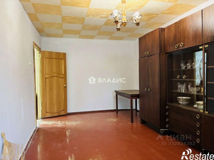 2-комн квартира ул Шмидта, 20,  д. 20