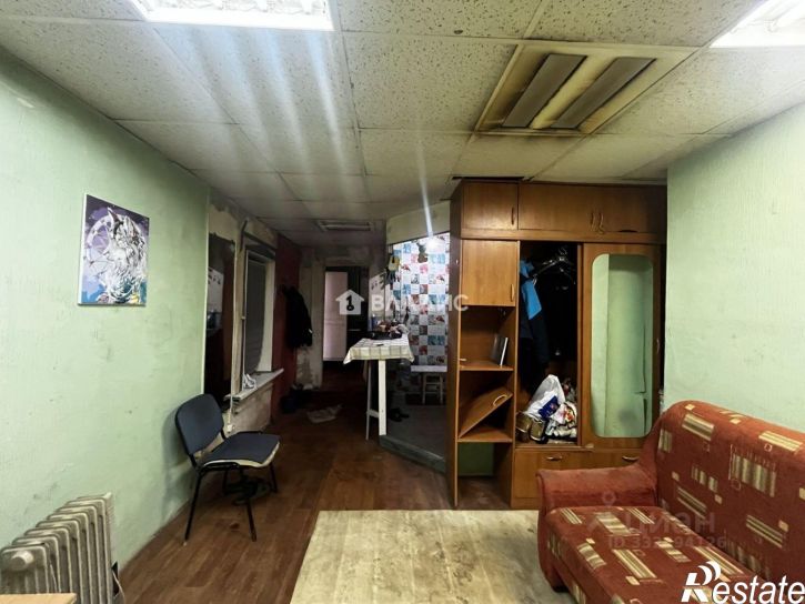 1-комн квартира ул Желябова, 21,  д. 21