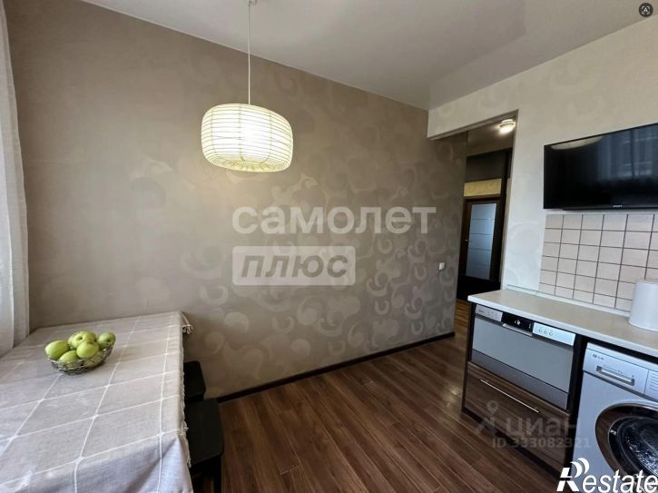 2-комн квартира ул Ядринцева, 88,  д. 88