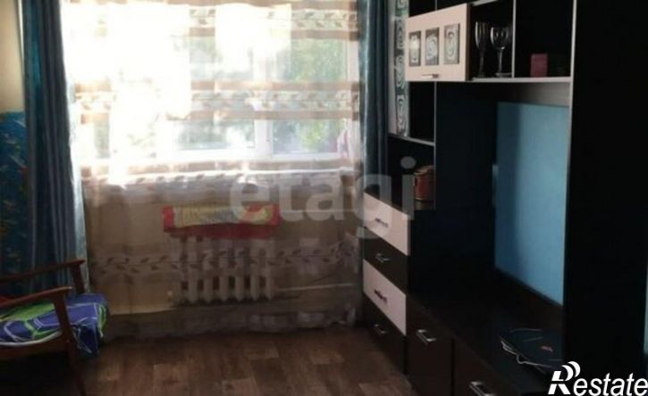 1-комн квартира ул Чайковского, 16,  д. 16