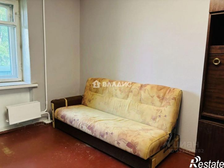 2-комн квартира ул Шмидта, 20,  д. 20