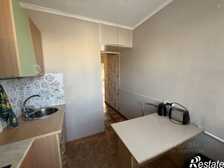 2-комн квартира ул Красноярская, 51,  д. 51