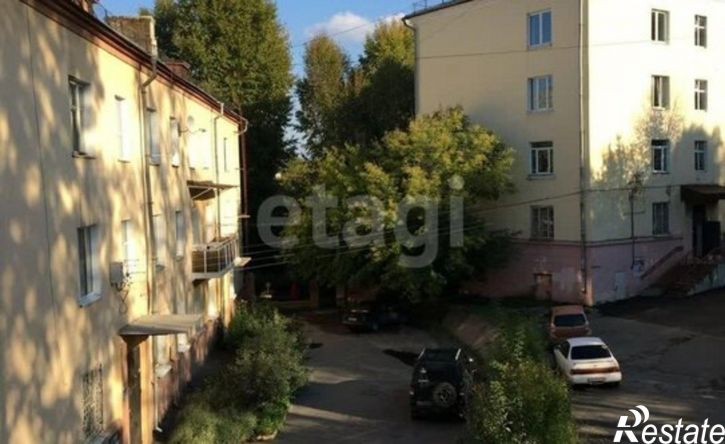 1-комн квартира ул Чайковского, 16,  д. 16