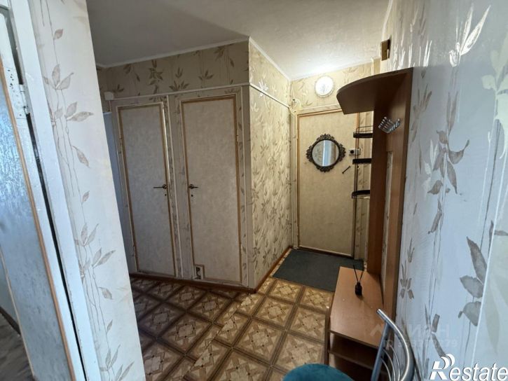 2-комн квартира ул Красноярская, 51,  д. 51