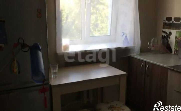 1-комн квартира ул Чайковского, 16,  д. 16
