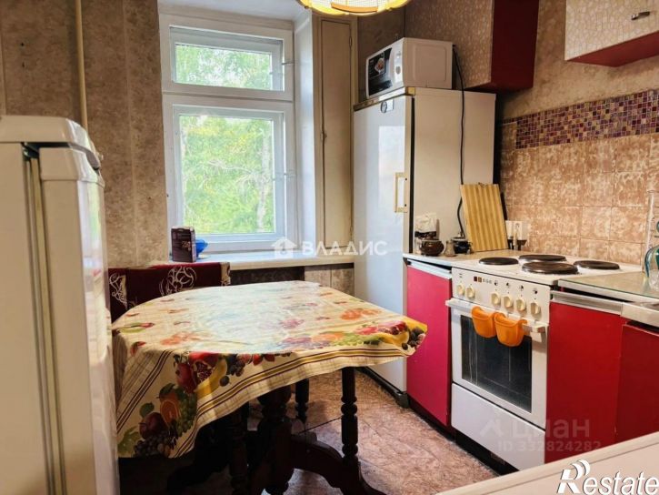 2-комн квартира ул Шмидта, 20,  д. 20