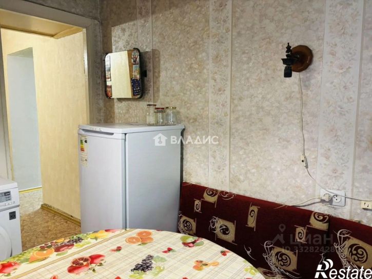 2-комн квартира ул Шмидта, 20,  д. 20