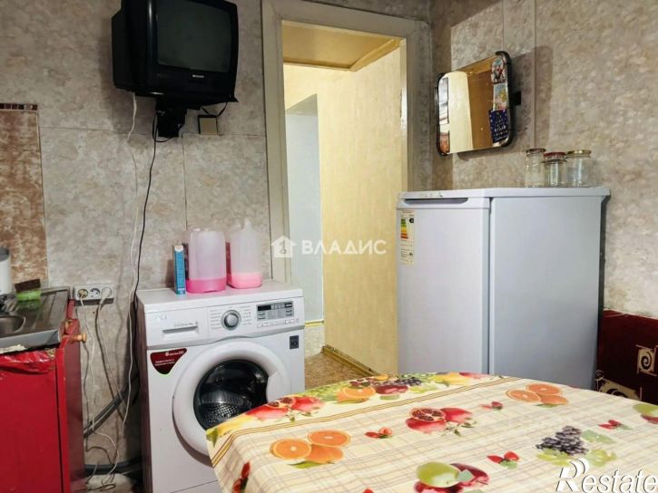 2-комн квартира ул Шмидта, 20,  д. 20