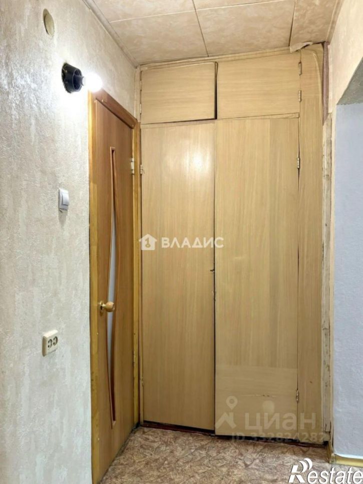 2-комн квартира ул Шмидта, 20,  д. 20