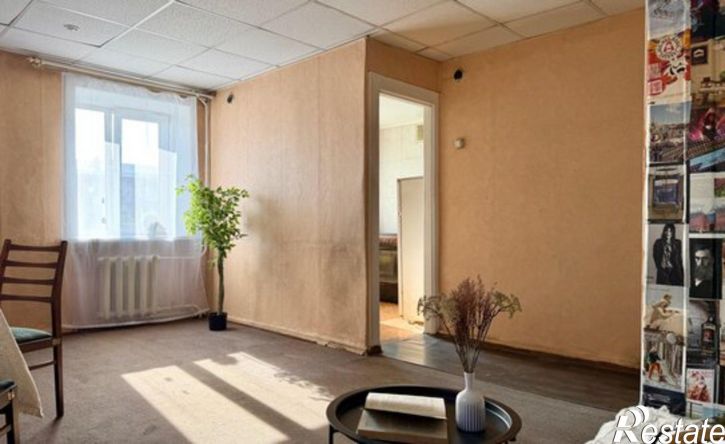 2-комн квартира ул 5 Армии, 61,  д. 61