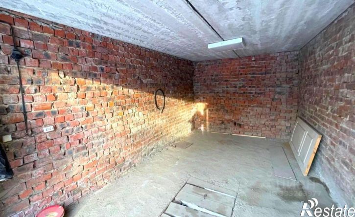 Гараж/парковка ул Байкальская, 277А/13,  д. 277А/13