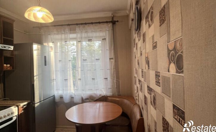 2-комн квартира б-р Рябикова, 11,  д. 11