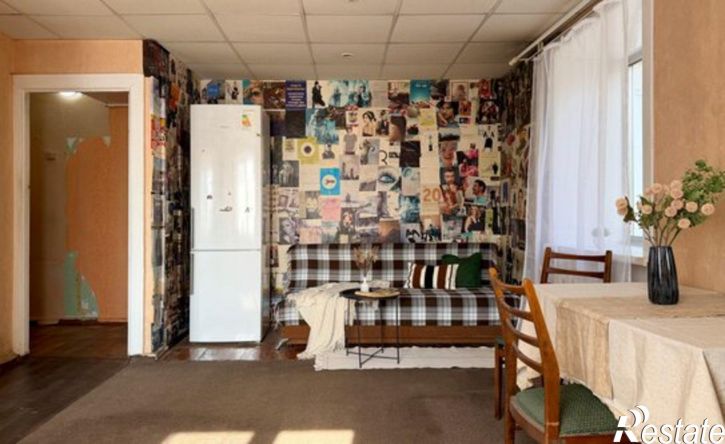 2-комн квартира ул 5 Армии, 61,  д. 61