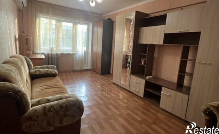 2-комн квартира б-р Рябикова, 11,  д. 11