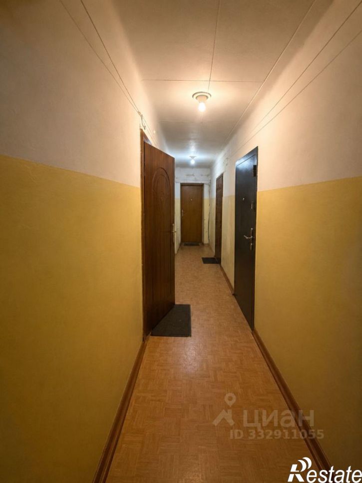 Комната ул Пушкина, 13,  д. 13