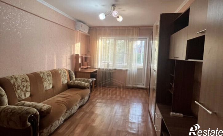 2-комн квартира б-р Рябикова, 11,  д. 11
