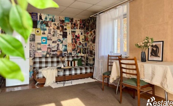 2-комн квартира ул 5 Армии, 61,  д. 61
