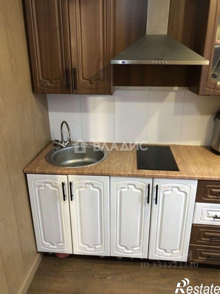 1-комн квартира ул Станиславского, 5,  д. 5