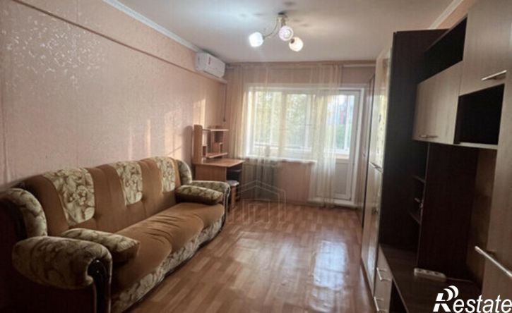2-комн квартира б-р Рябикова, 11,  д. 11