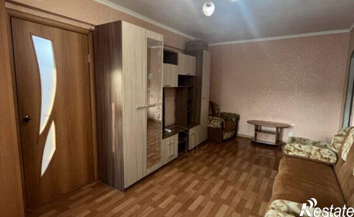 2-комн квартира б-р Рябикова, 11,  д. 11