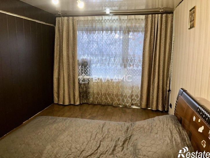 1-комн квартира ул Станиславского, 5,  д. 5