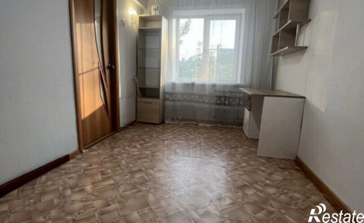 2-комн квартира б-р Рябикова, 11,  д. 11