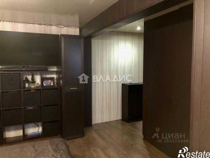 1-комн квартира ул Станиславского, 5,  д. 5