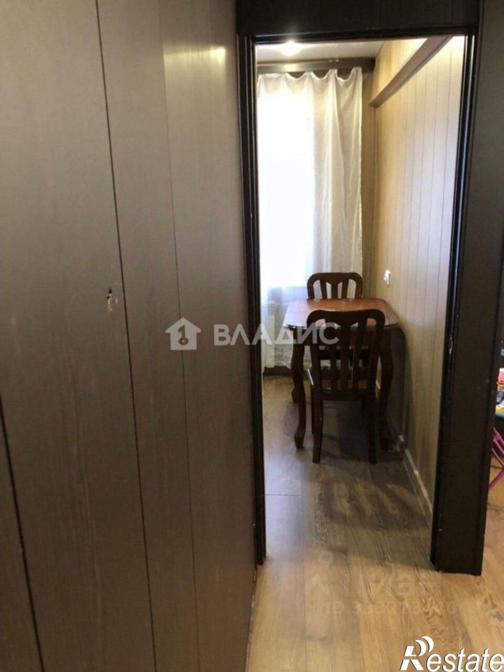 1-комн квартира ул Станиславского, 5,  д. 5