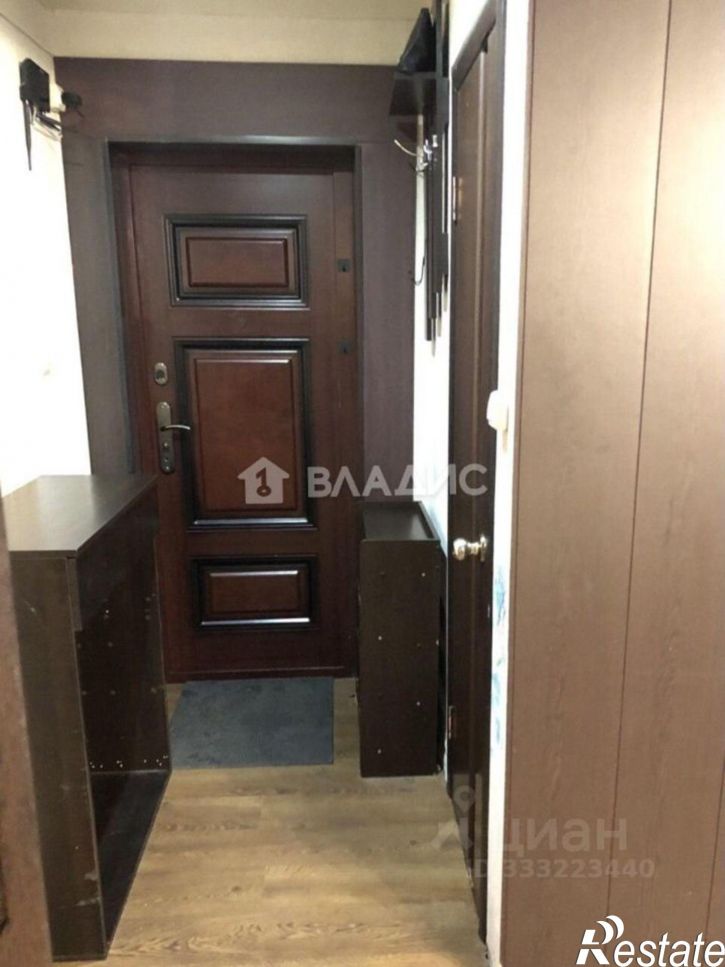 1-комн квартира ул Станиславского, 5,  д. 5