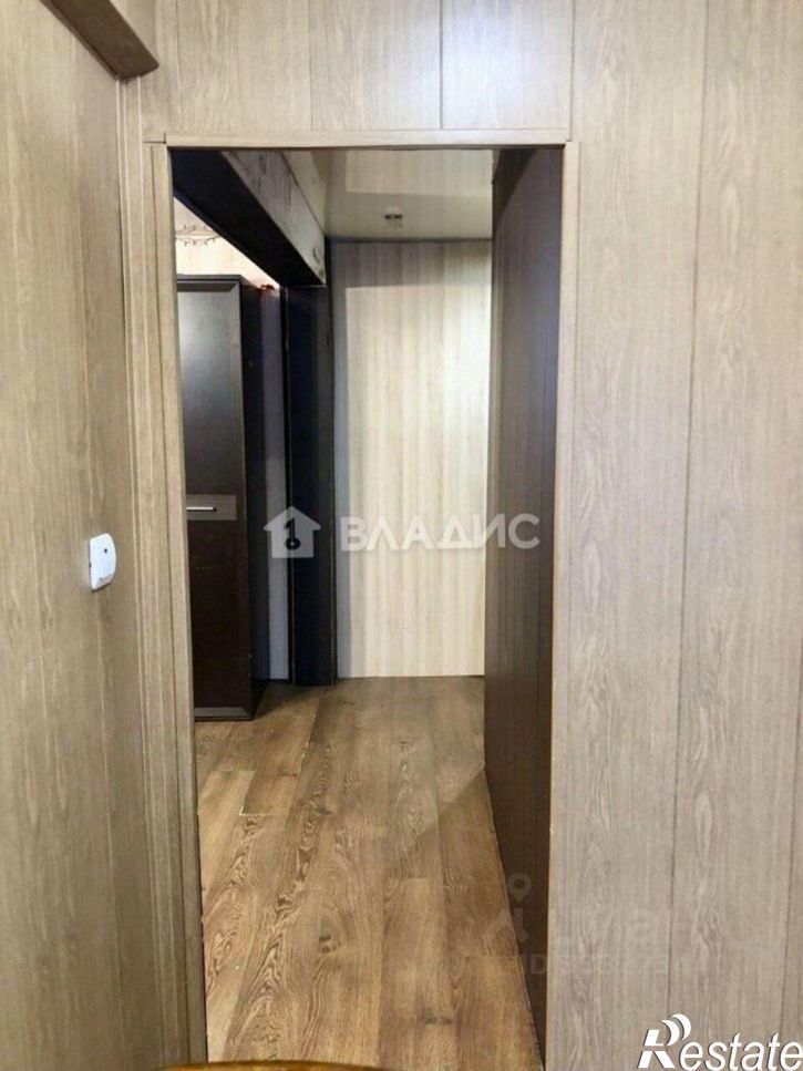 1-комн квартира ул Станиславского, 5,  д. 5