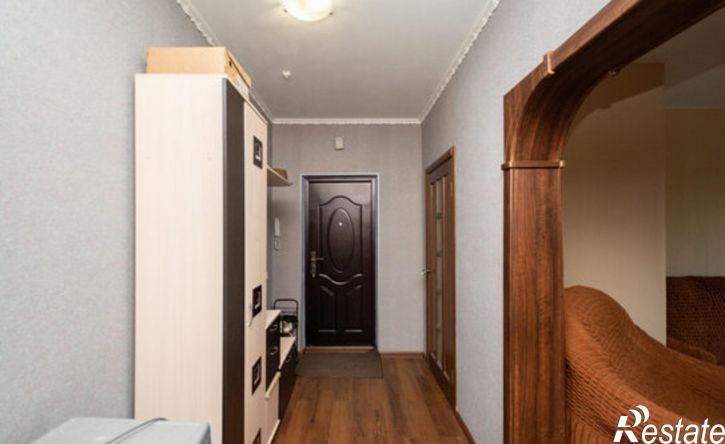 3-комн квартира ул Трилиссера, 8/5,  д. 8/5