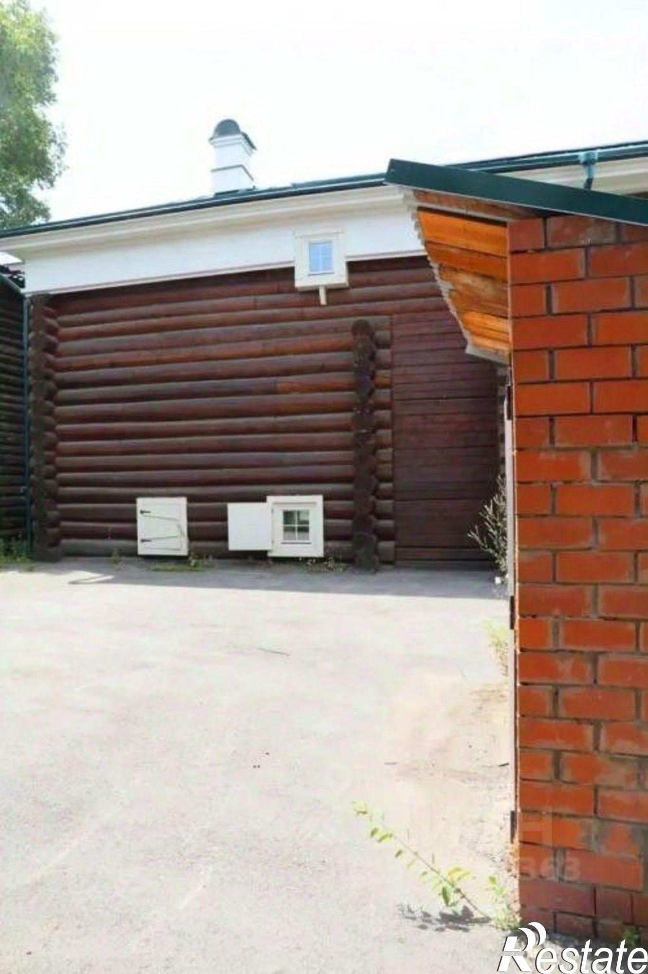 Купить ОСЗ, отдельно стоящее здание за 1 591 840 рублей на ул Лапина, 23