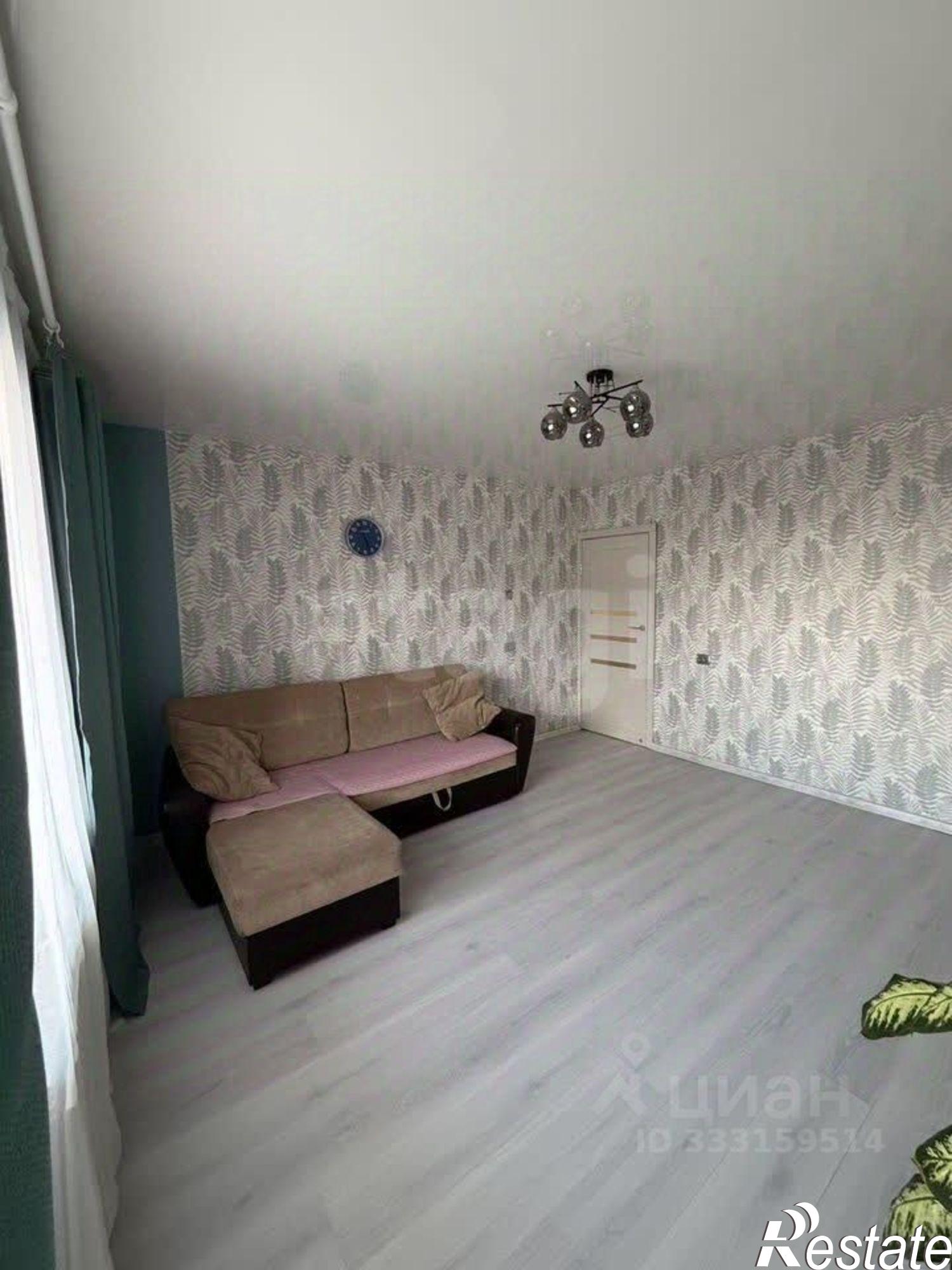 Купить квартиру за 8 500 000 рублей