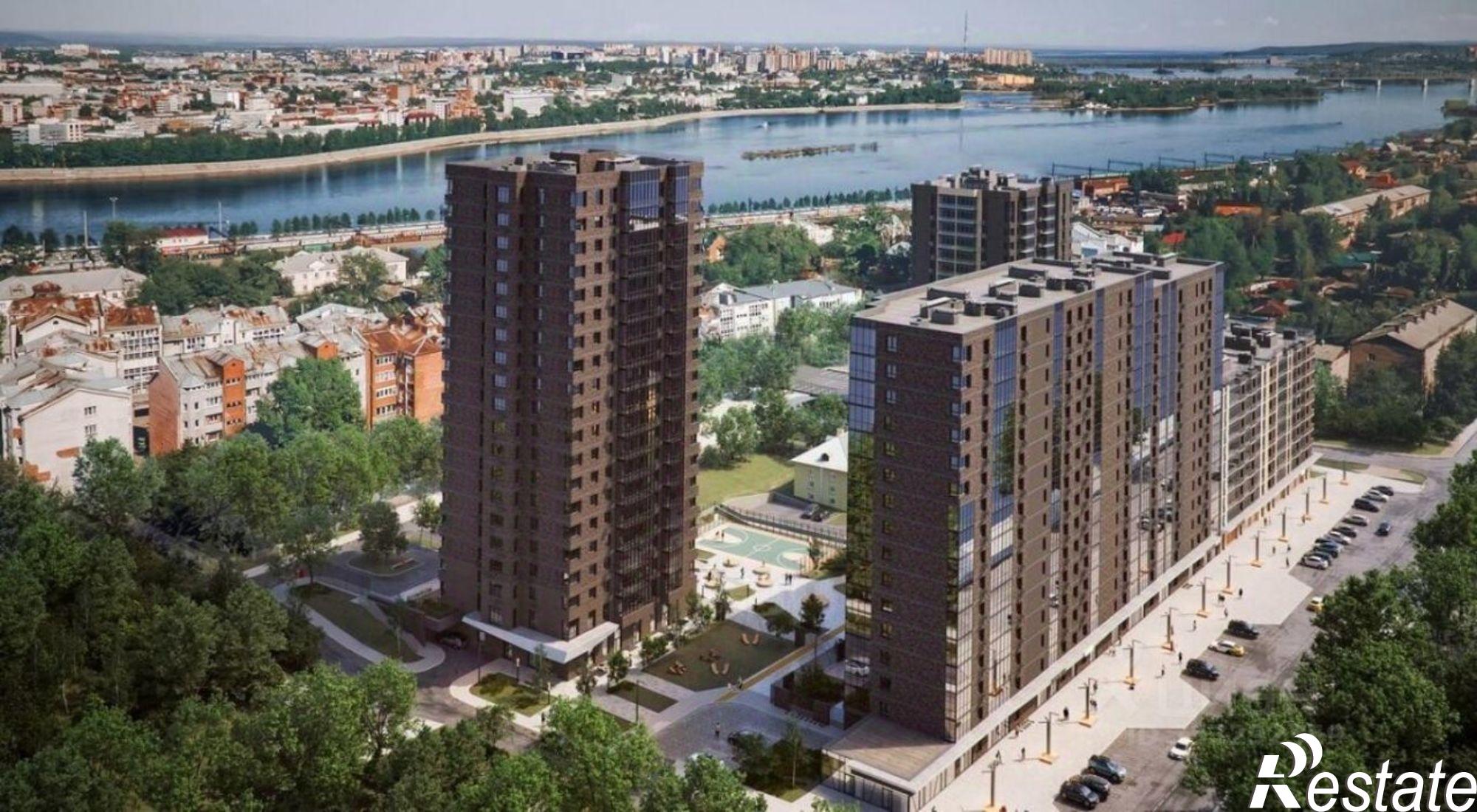 Купить квартиру за 10 500 000 рублей на ул Пушкина, 9
