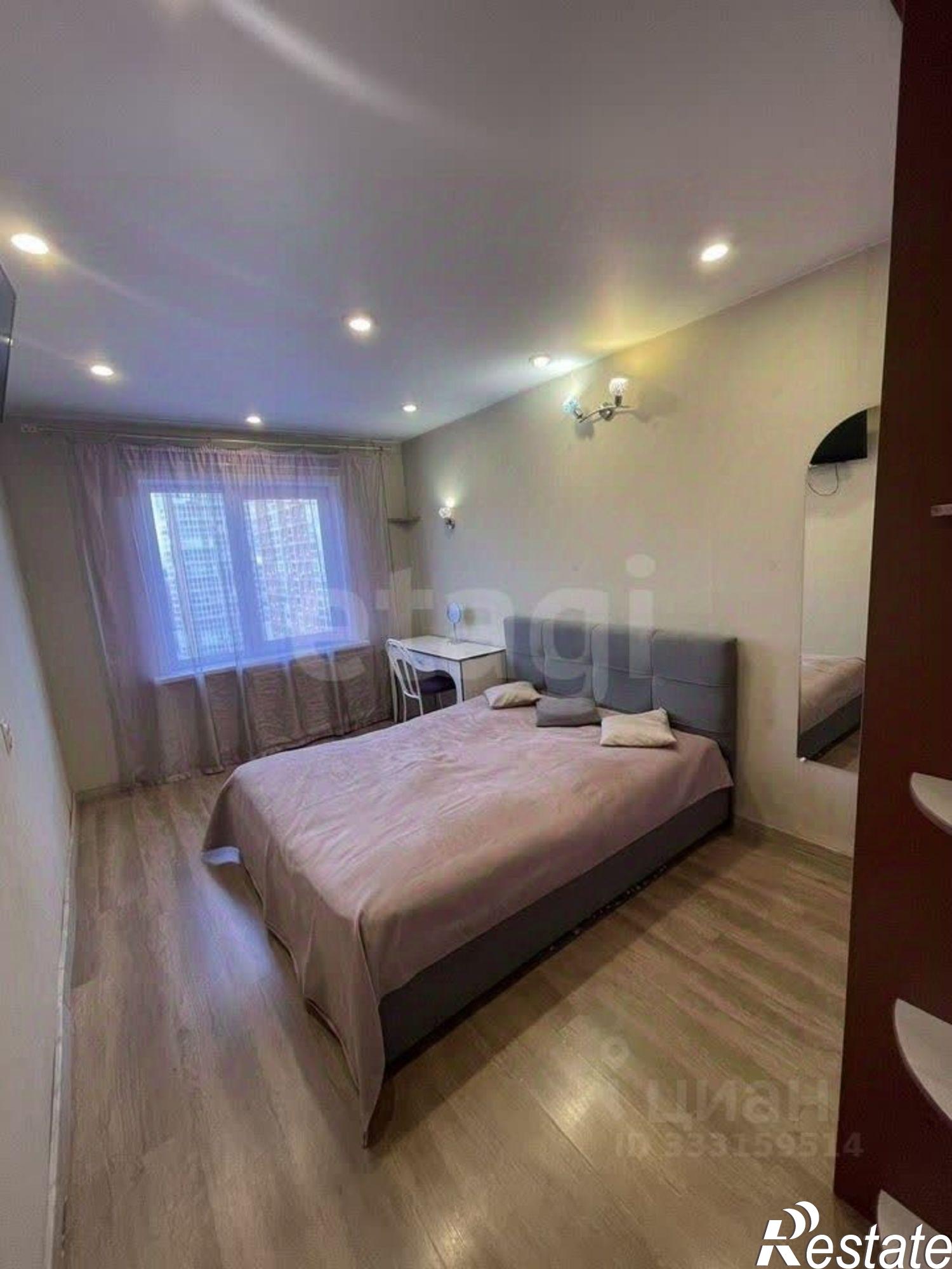 Купить квартиру за 8 500 000 рублей
