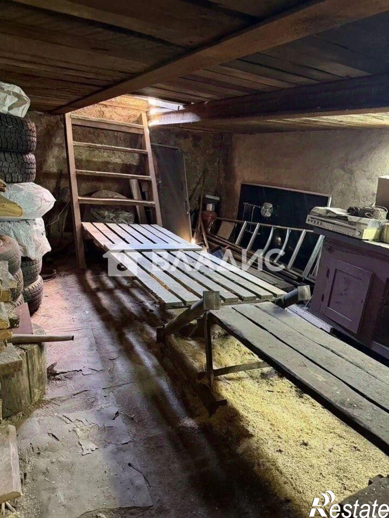 Купить гараж, место в паркинге за 1 150 020 рублей на ул Ярославского, 260