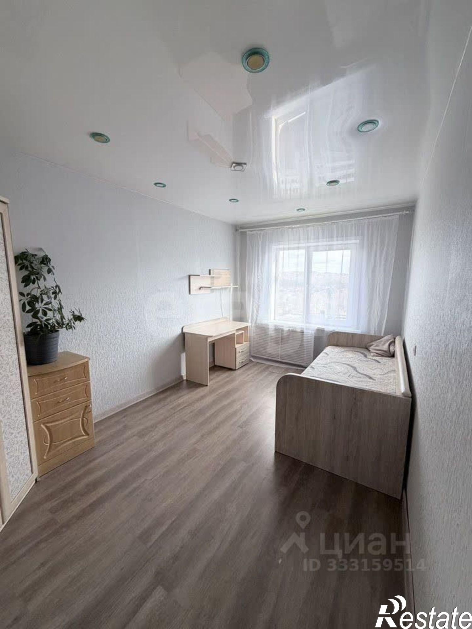 Купить квартиру за 8 500 000 рублей