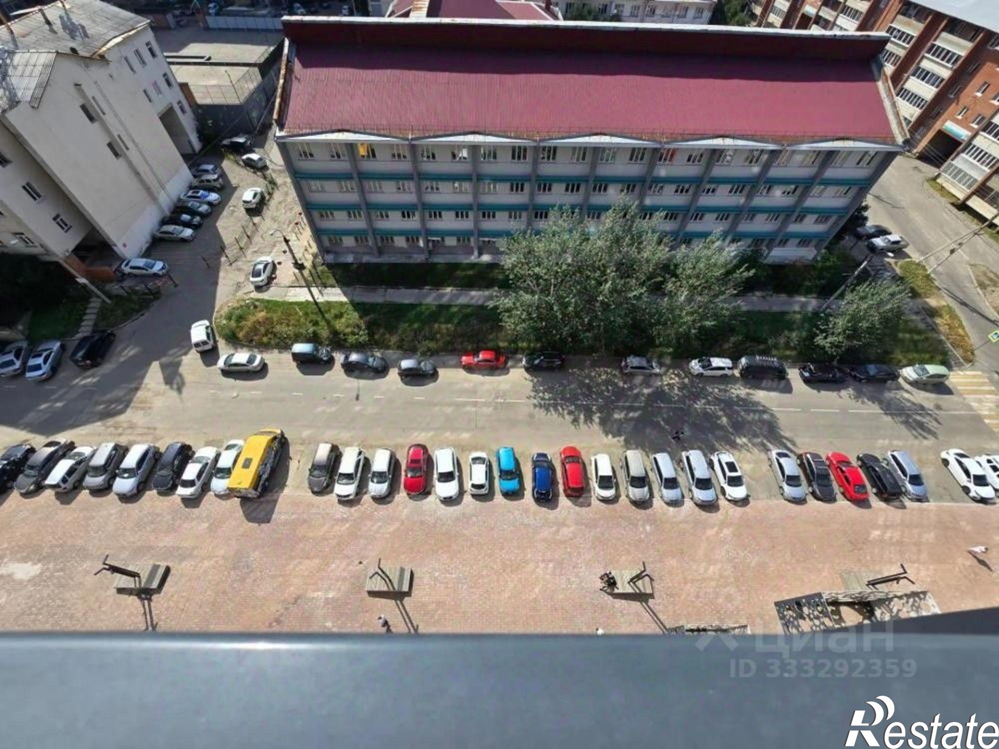Купить квартиру за 10 500 000 рублей на ул Пушкина, 9