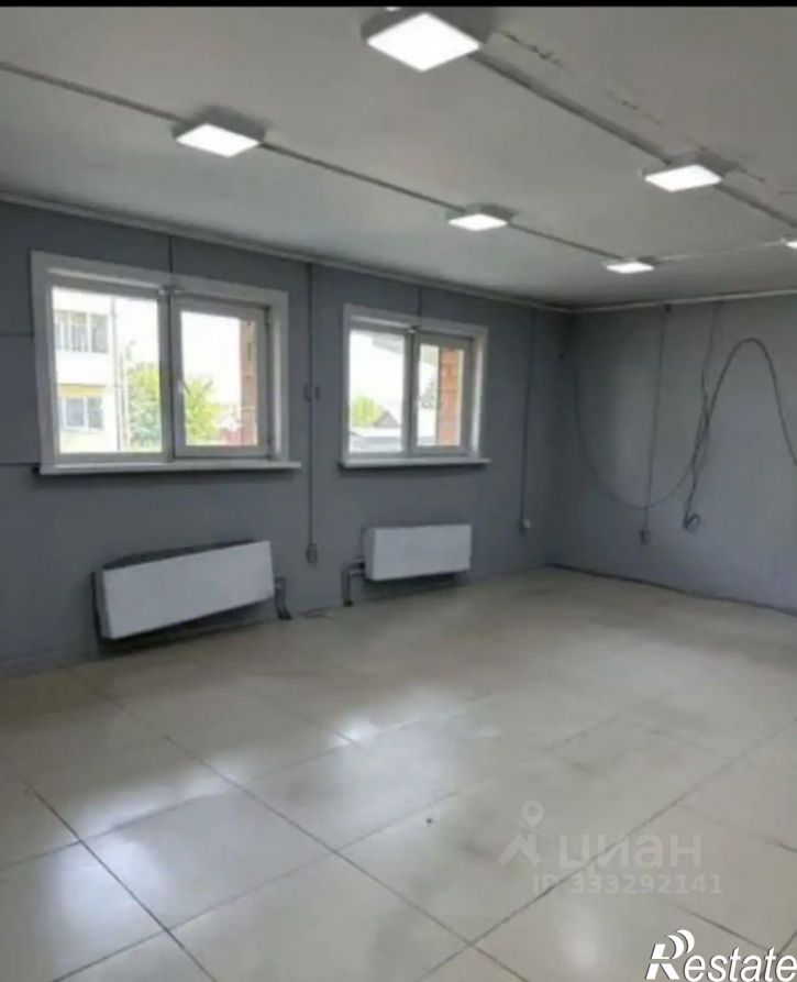 Помещение свободного назначения ул Баумана, 172/6,  д. 172/6