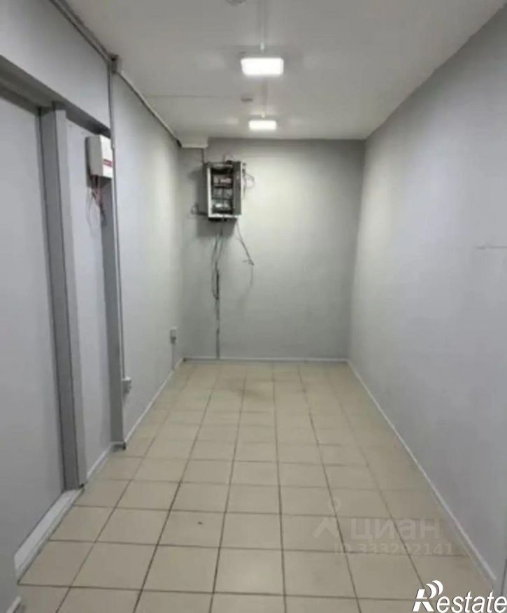 Помещение свободного назначения ул Баумана, 172/6,  д. 172/6