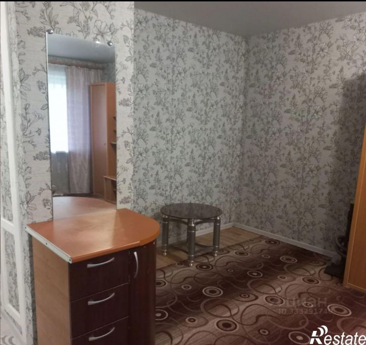 1-комн квартира б-р Рябикова, 20,  д. 20