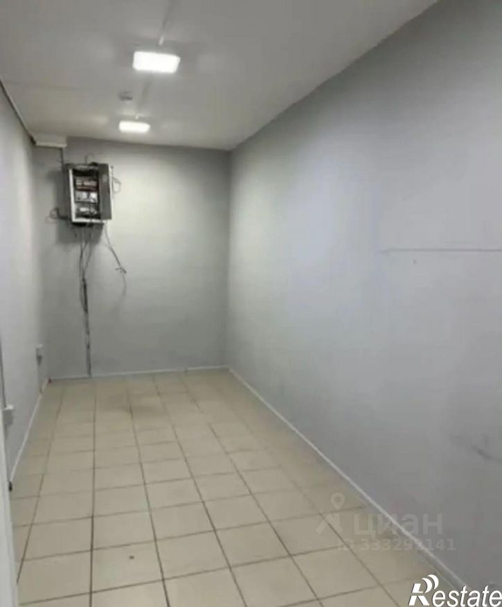 Помещение свободного назначения ул Баумана, 172/6,  д. 172/6