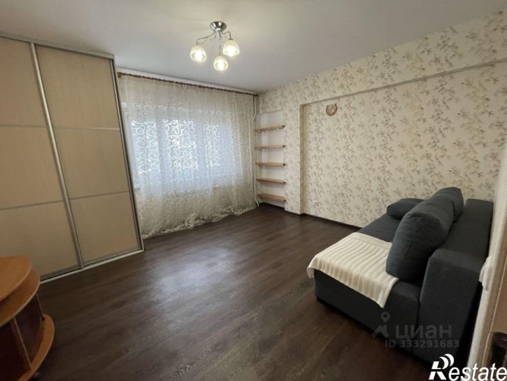 1-комн квартира ул Алмазная, 5,  д. 5