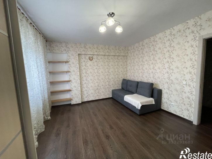 1-комн квартира ул Алмазная, 5,  д. 5