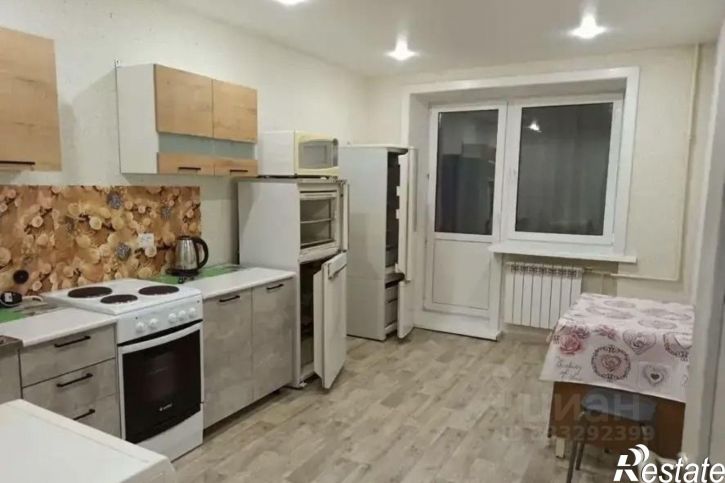 1-комн квартира ул Карла Либкнехта, 239Б,  д. 239Б