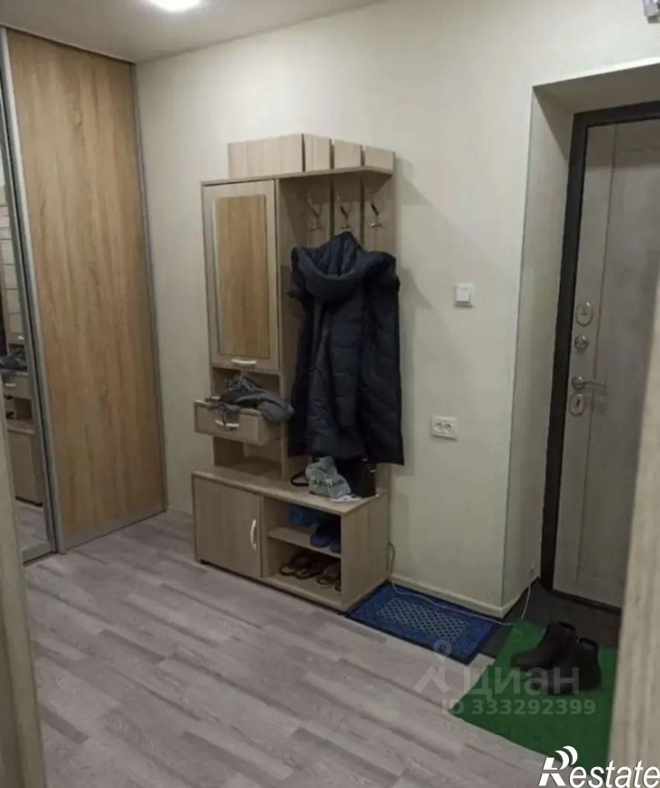 1-комн квартира ул Карла Либкнехта, 239Б,  д. 239Б