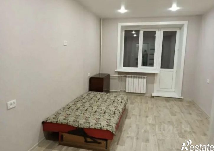 1-комн квартира ул Карла Либкнехта, 239Б,  д. 239Б
