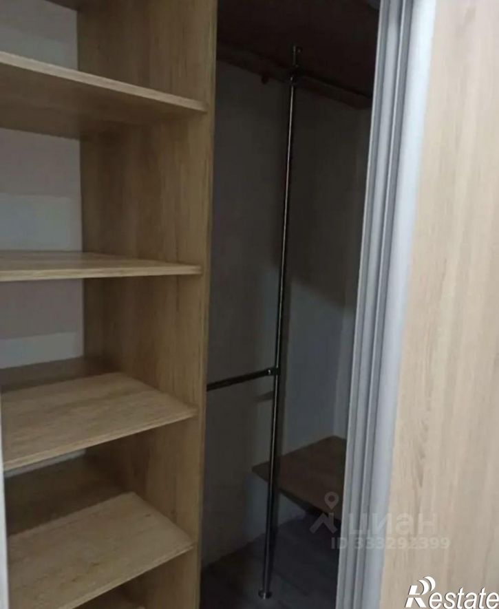 1-комн квартира ул Карла Либкнехта, 239Б,  д. 239Б