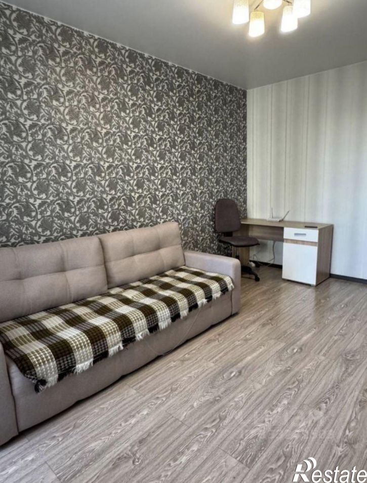 1-комн квартира ул Байкальская, 236б/5,  д. 236б/5