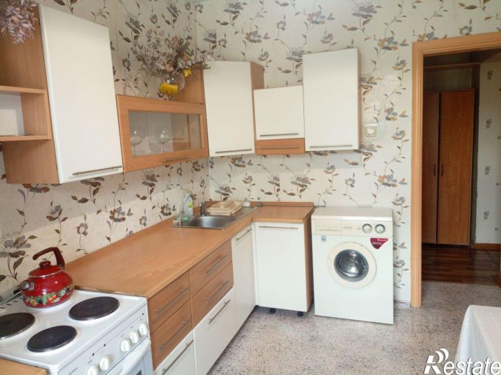 2-комн квартира ул Станиславского, 33,  д. 33